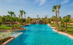 Oasis Lodges