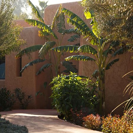 Oasis Lodges El Makina Exterior photo