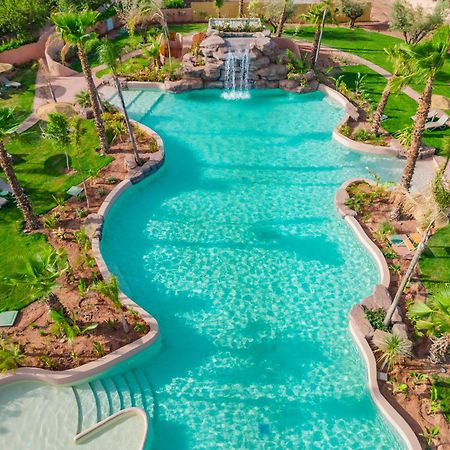 Oasis Lodges El Makina Exterior photo