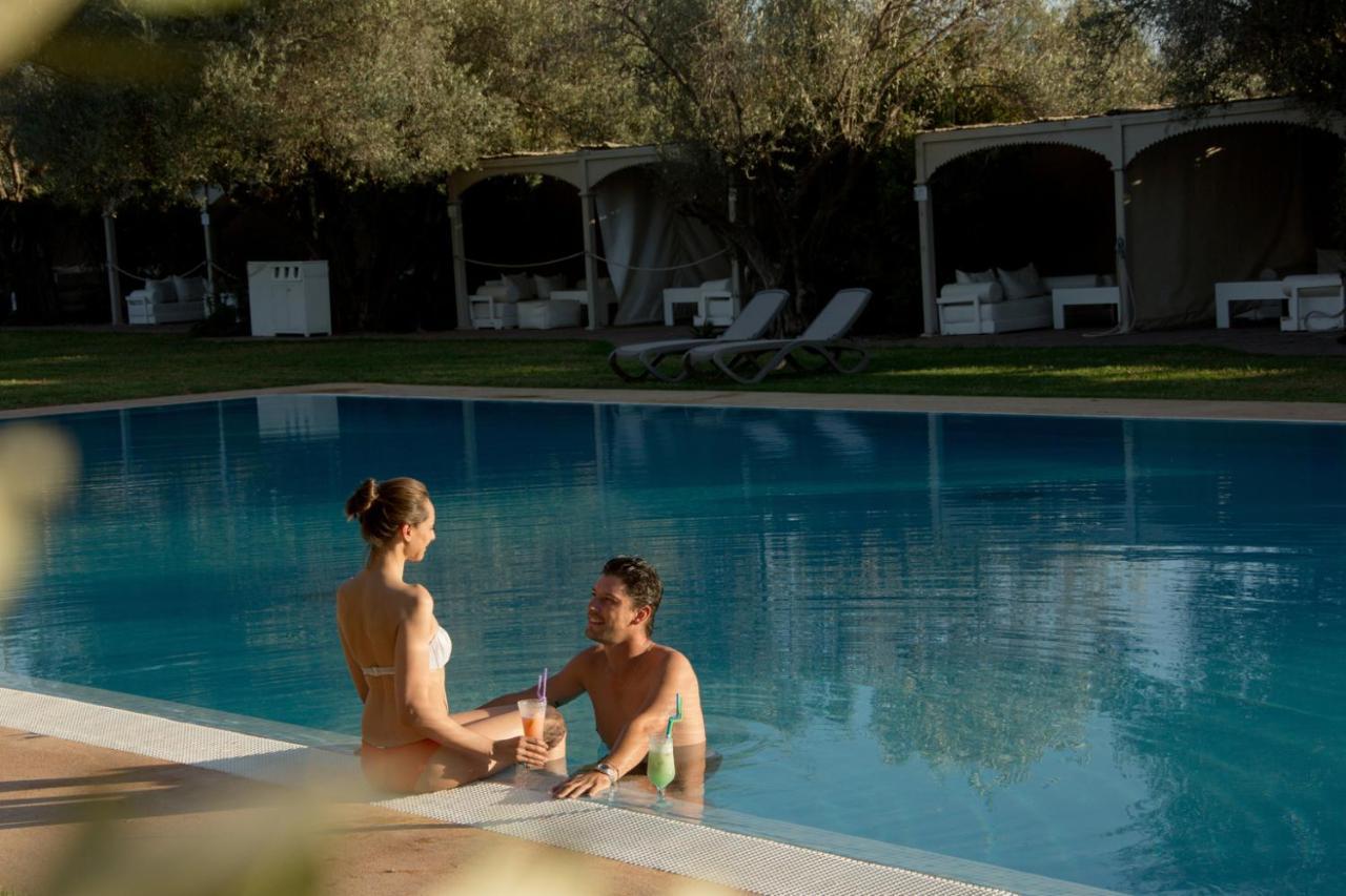 Oasis Lodges El Makina Exterior photo