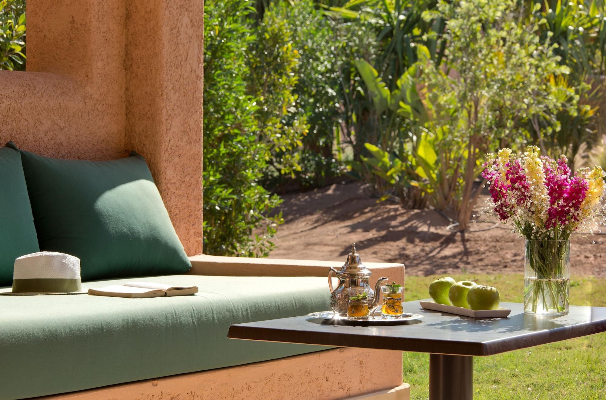 Oasis Lodges El Makina Exterior photo