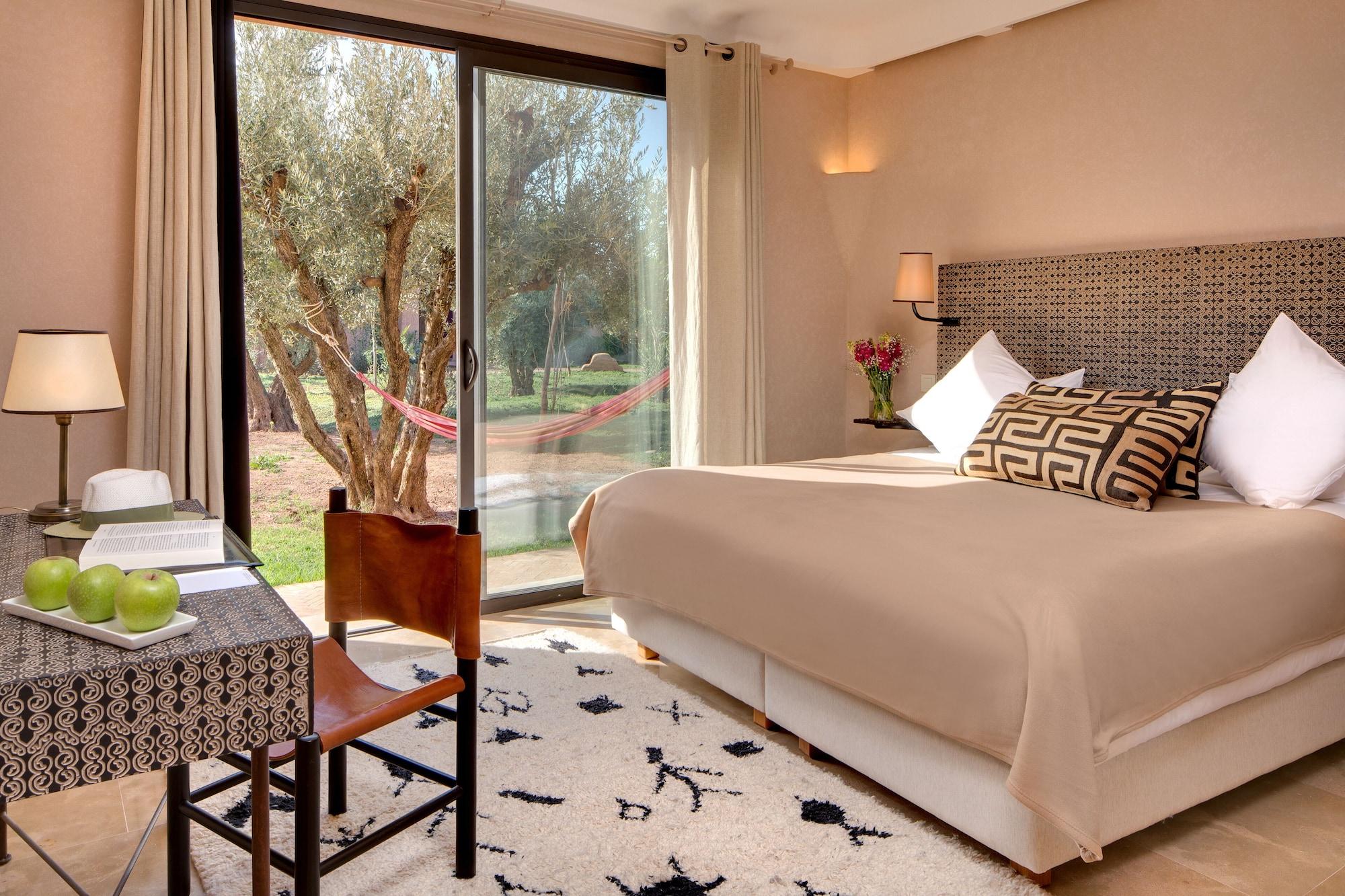Oasis Lodges El Makina Exterior photo