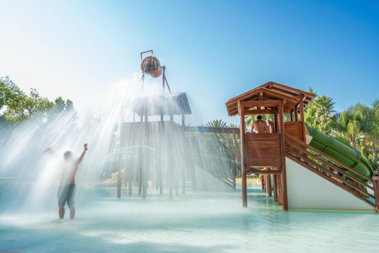 Oasis Lodges El Makina Exterior photo