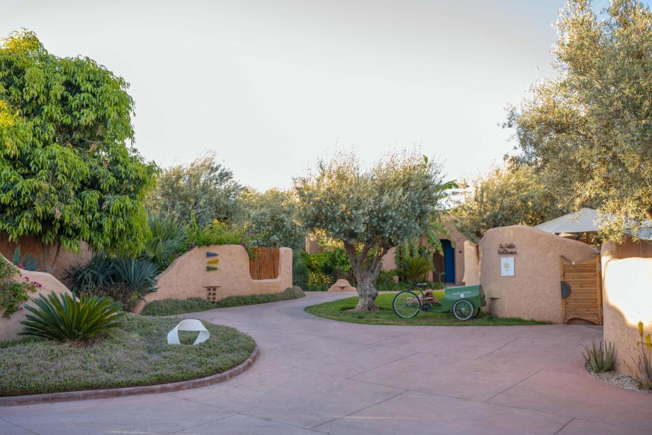 Oasis Lodges El Makina Exterior photo
