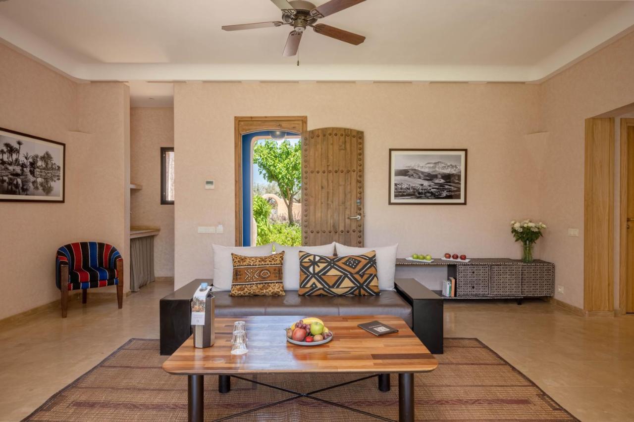 Oasis Lodges El Makina Exterior photo