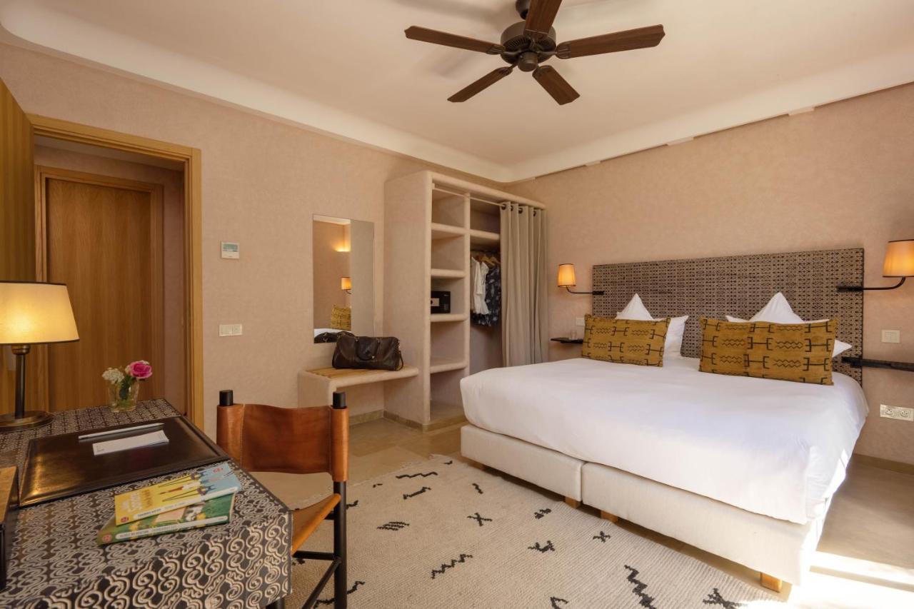 Oasis Lodges El Makina Exterior photo