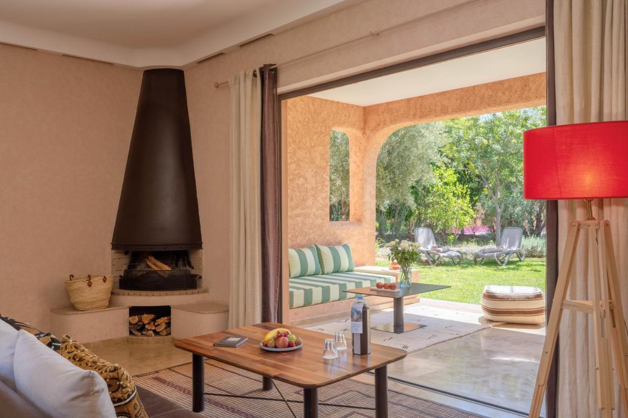 Oasis Lodges El Makina Exterior photo