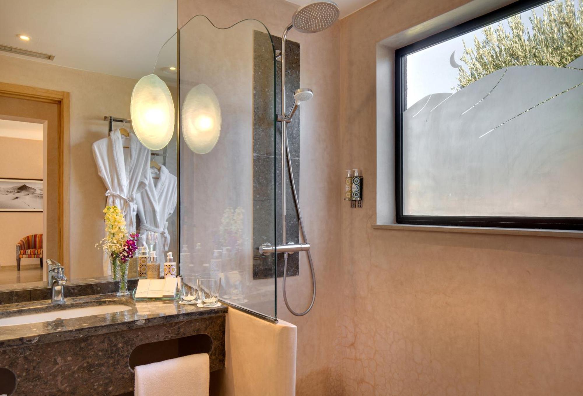 Oasis Lodges El Makina Exterior photo