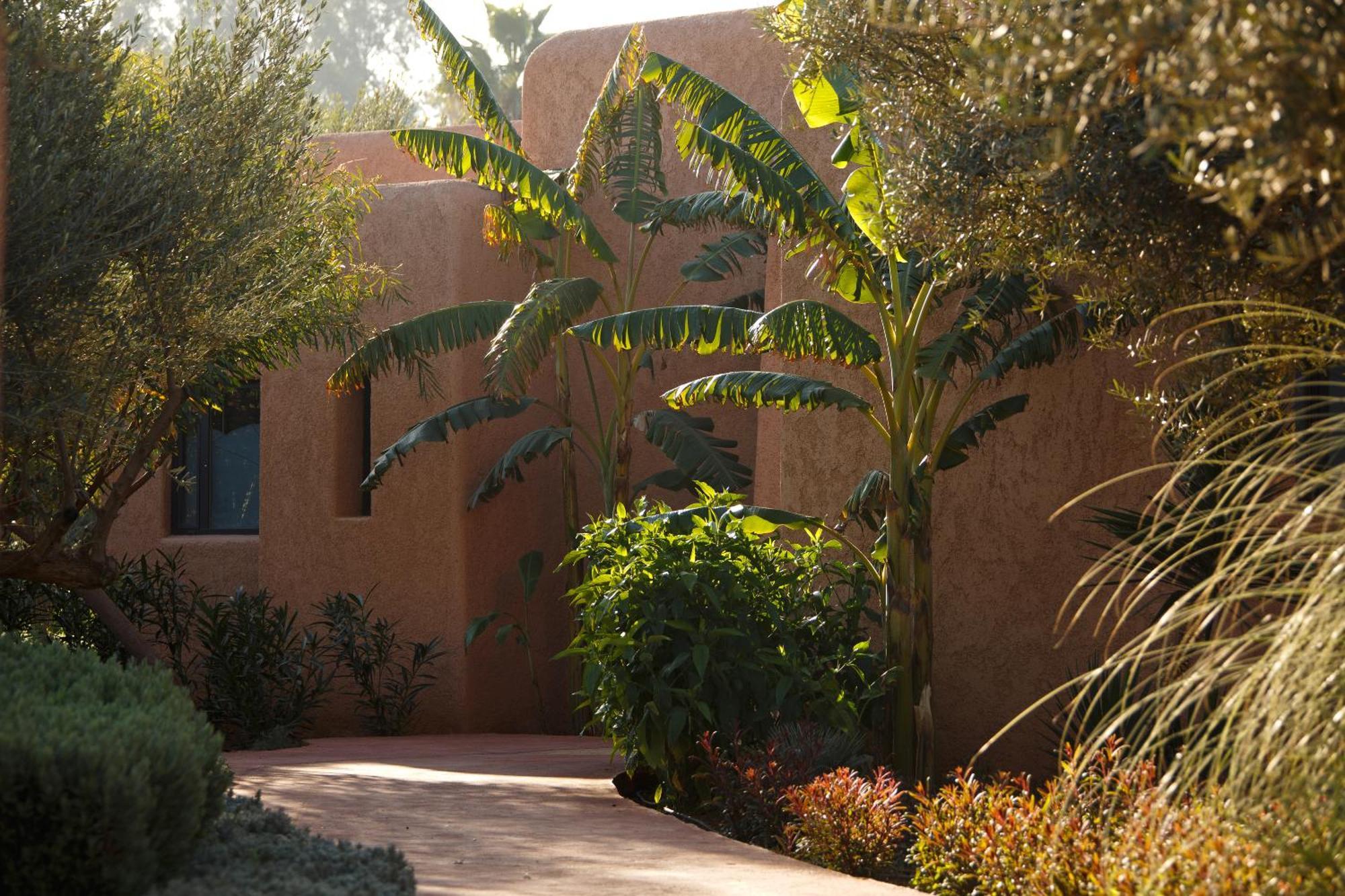 Oasis Lodges El Makina Exterior photo