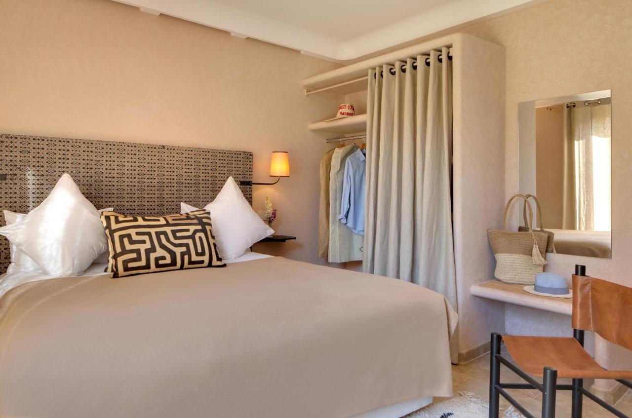 Oasis Lodges El Makina Exterior photo