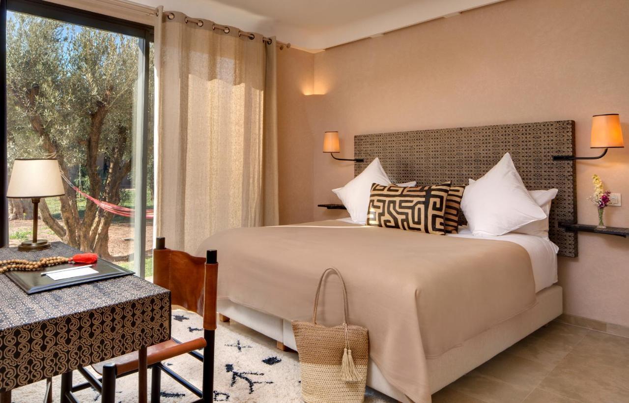 Oasis Lodges El Makina Exterior photo